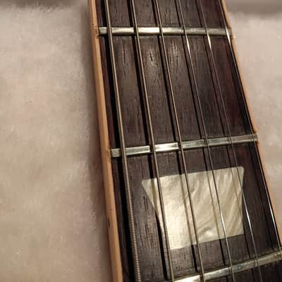 Gibson Firebird V 2010 - 2013 - Vintage Sunburst image 6