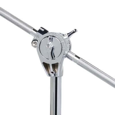 DW 9000X Series Boom Cymbal Stand With Innerlock image 4