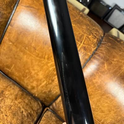 Gibson Custom Shop Memphis ES-339 2015 - Ebony image 8