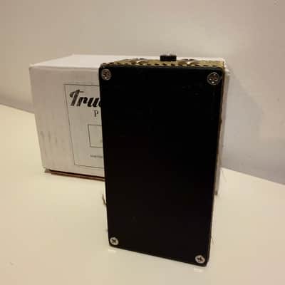 True North Pedals Tweed Drive Bild 3