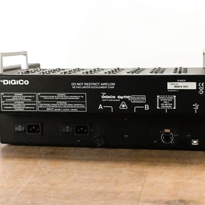 DiGiCo D-Rack 32 x 8 Cat 6 Analog I/O Stage Box CG013P2 image 10