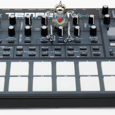 DSI Dave Smith TEMPEST Drum Synthesizer + Fast neuwertig + 1,5 Jahre Garantie image 2