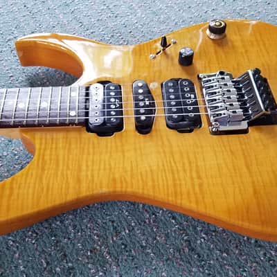 Ibanez Rg570CT 1995 image 12