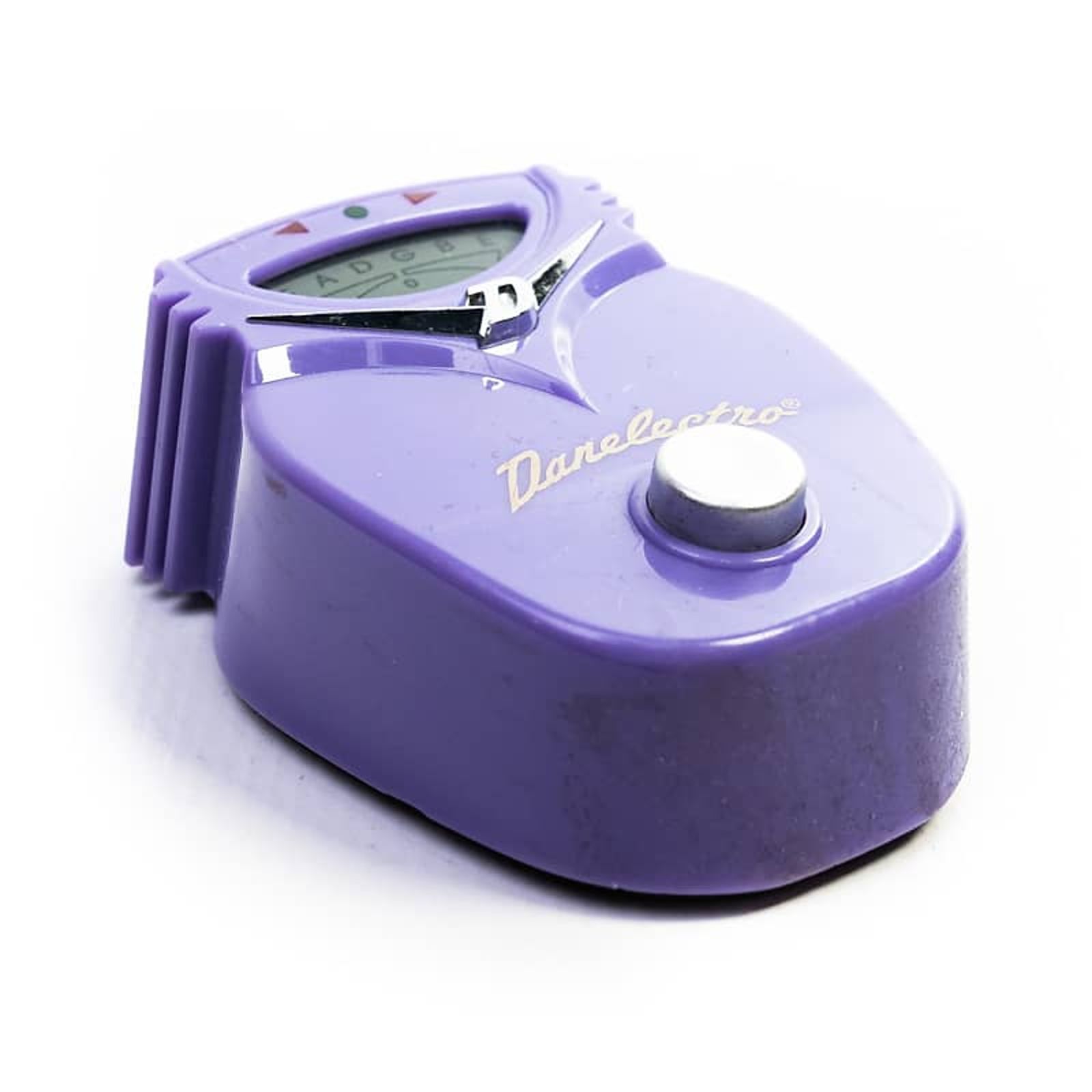Danelectro Chromatic Tuner | Reverb