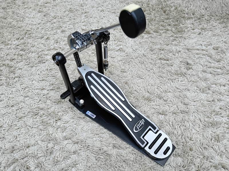 PDP by DW 600 SERIES MODEL SP600C - Single Bass Drum Pedal image 1