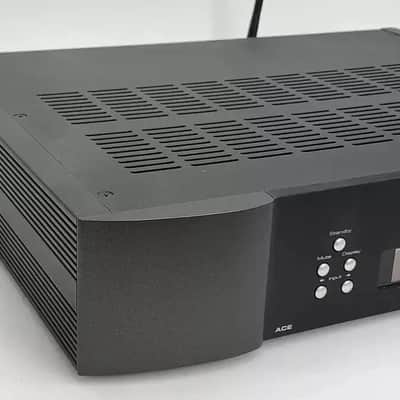 Moon ACE by SimAudio All-in-One Music Player Streaming Amplifier * PX Welcome image 4