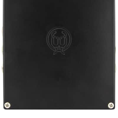 Walrus Audio MERAKI-DELAY Analog Stereo Delay with 3 Modes image 2