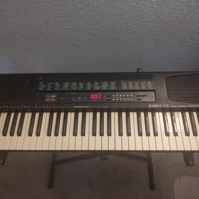 Kawai X30 2000 - Black
