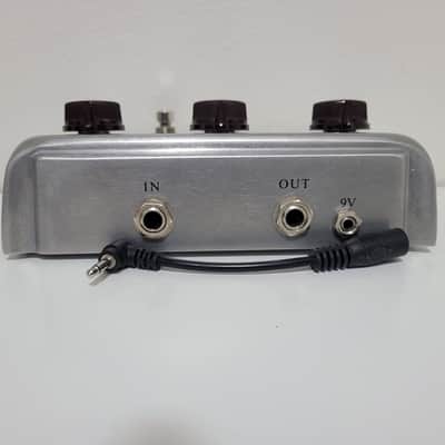 Ceriatone Centura Professional Overdrive SERIAL NUMBER #95 image 6