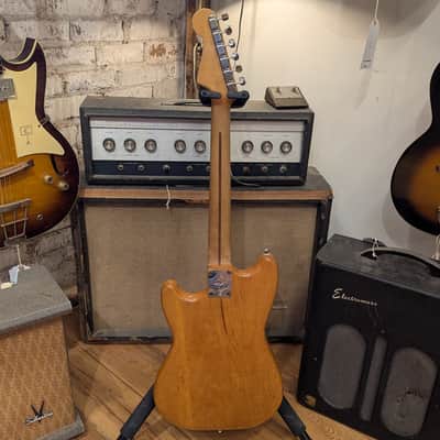 1959 Fender Duo-Sonic image 8