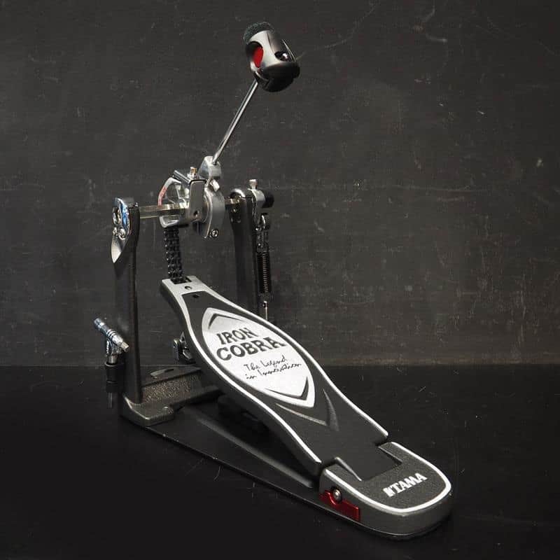 TAMA USED ​​HP900PN [Iron Cobra 900 Single Pedal / Power Glide] image 1