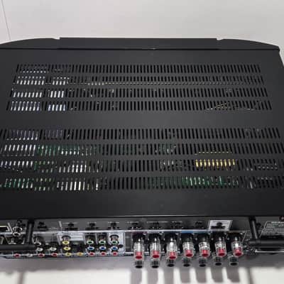 Marantz NR-1605 2016 - Black image 13