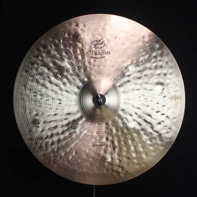 Zildjian 22" K Constantinople Bounce Ride - 2466g (video demo) image 1