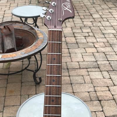 Palir Jazzmaster     Porter Pickups ...Mastery Bridge... Smoke Free w OHSC image 8