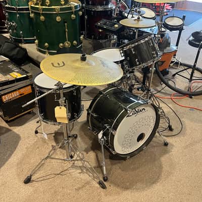 Zildjian ALCHEM-E 4-Piece Electronic Drum Kit - Local Pickup Only! image 3