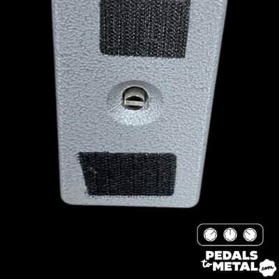 Fender Hammertone Reverb 2022 - Present - Hammered Metal  X13238 image 5