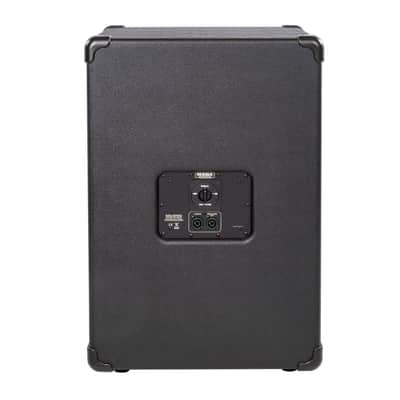 Mesa Boogie Subway Ultra-Lite 2x12" Bass Speaker Cabinet image 2