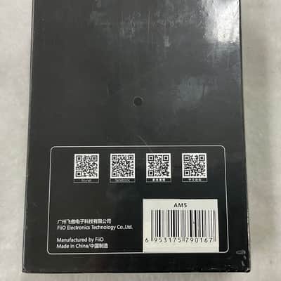 FiiO AM5 2000’s image 2