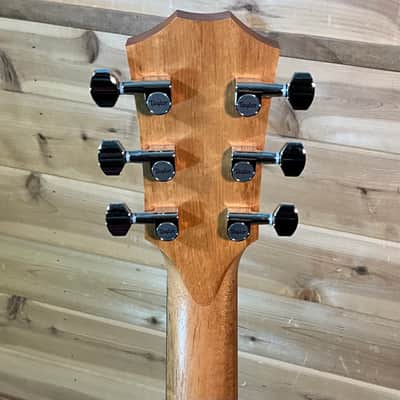Taylor GS Mini-e Rosewood Plus Acoustic Guitar - Natural image 6