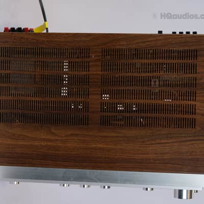 PIONEER SX-3600 Vintage Stereo Receiver – Restored – Fully Tested – 1-Year Warranty image 7