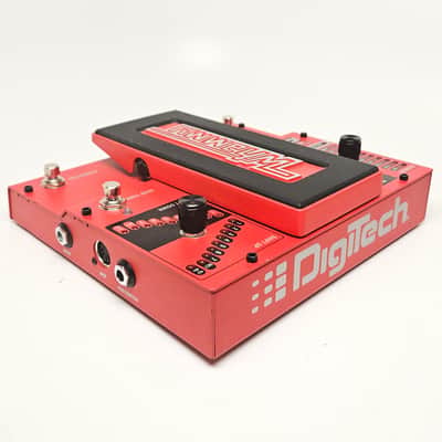 DigiTech Whammy DT | Reverb