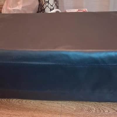 Behringer PMP518M with Rack Case & Cover image 9