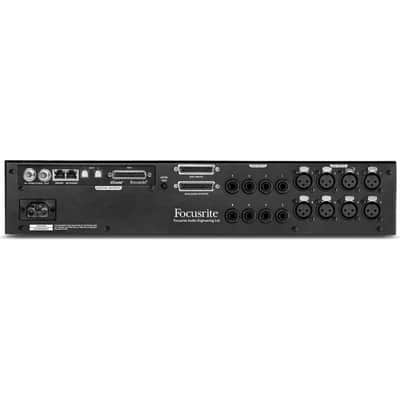 Focusrite Pro ISA-ADN8 ISA ADN8 image 2
