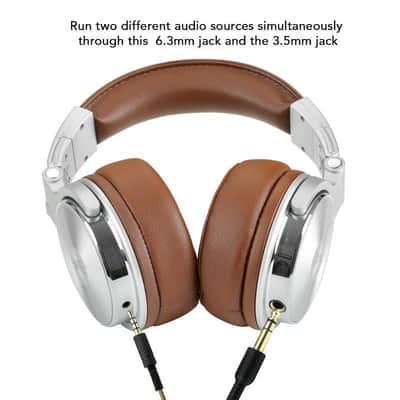 Professional Studio Pro DJ Headphones image 10