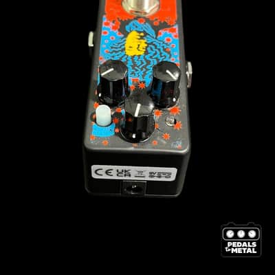 MXR Hendrix '68 Uni-Vibe - X16090 image 4