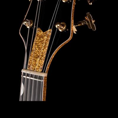 Gretsch  Black Falcon - G6136-CS Master Built image 15
