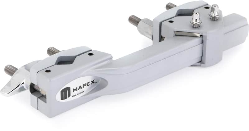Immagine Mapex MC910 Horizontal Adjustable Clamp (5-pack) Bundle - 1