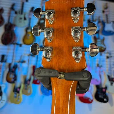 Epiphone Les Paul Standard 60s Electric Guitar - Ebony w Gig Bag, Free Plek! 570 image 10