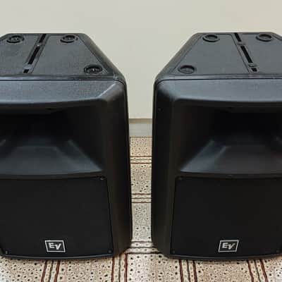 Electro Voice EV SX300 - Coppia casse Passive Made in USA image 3