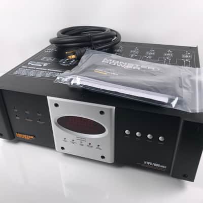 Monster Power Home Theatre Reference Powersource HTPS 7000 MKII image 3