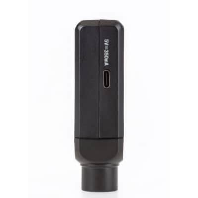SAMSON AIRLINE WXD Portable Rechargeable Wind Instrument Wireless Mic System image 6