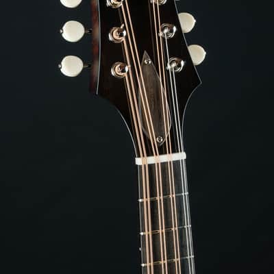 Collings MT Mandola Cream Gloss Top Adirondack Spruce and Flamed Maple NEW image 11