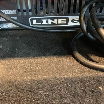 Line 6 Low Down LD300 Pro image 5