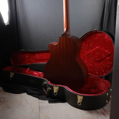Taylor 314ce-N (Natural) imagen 4