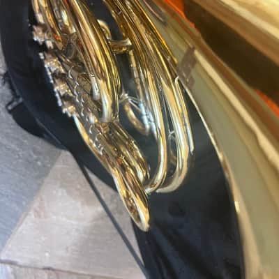 Jean Baptiste brand Double French Horn image 5