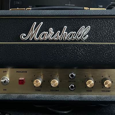 Marshall X2061 - Handwired Tube head image 1
