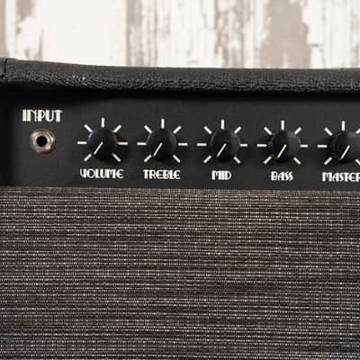 Dr. Z Z-Lux 1x12" Combo image 5