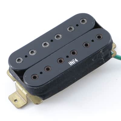 Ibanez INF4 Humbucker Bridge Guitar Pickup PU-9516 image 1