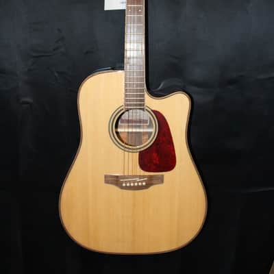 Takamine GD93CE - Natural image 1