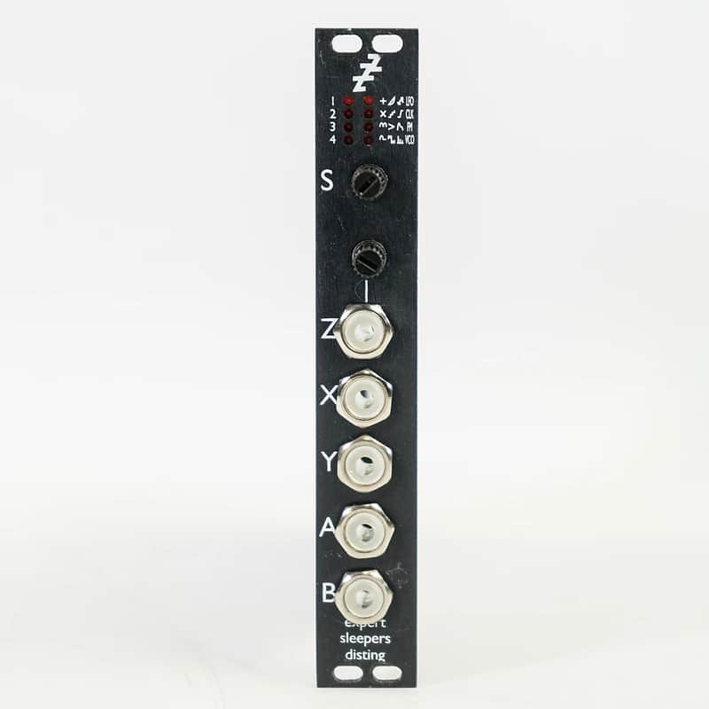 Expert Sleepers Disting MK1 Multifunction Eurorack Synth Module image 1