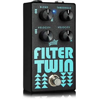 AGUILAR FILT-V2 Standard - Filter Twin v2 image 2