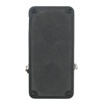 Ex-Gear Black Box Overdrive Owned by Greg Howe image 3
