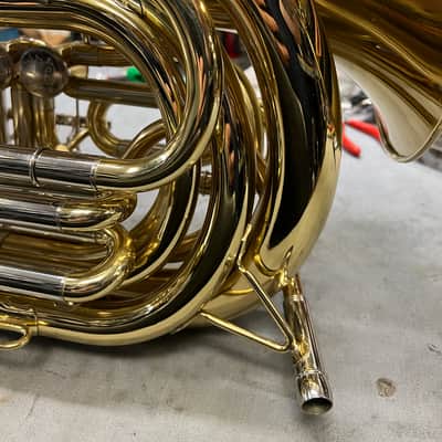 Wessex Travel Tuba 2017 "Mighty Midget" image 14