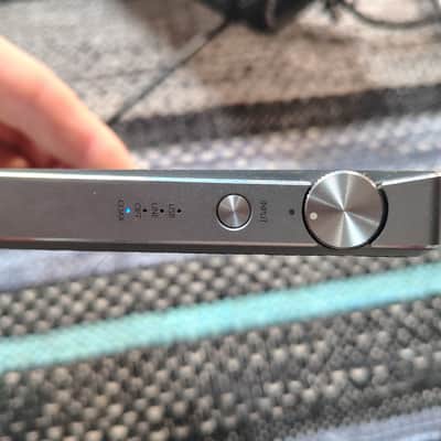 FiiO Q5 Bluetooth aptX and DSD-Capable DAC Amplifier for iPhone, iPod, iPad & Computers with Coaxial/Optical/USB/Line/Bluetooth Input image 4