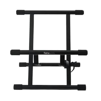 Gator Frameworks GFW-GTR-AMP - Combo Amp Stand image 3