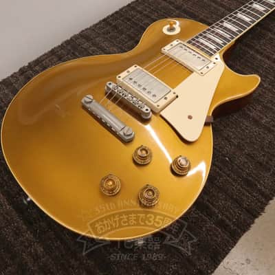 Gibson Custom Shop 2006 Historic Collection 1957 Les Paul Standard Mod. image 9